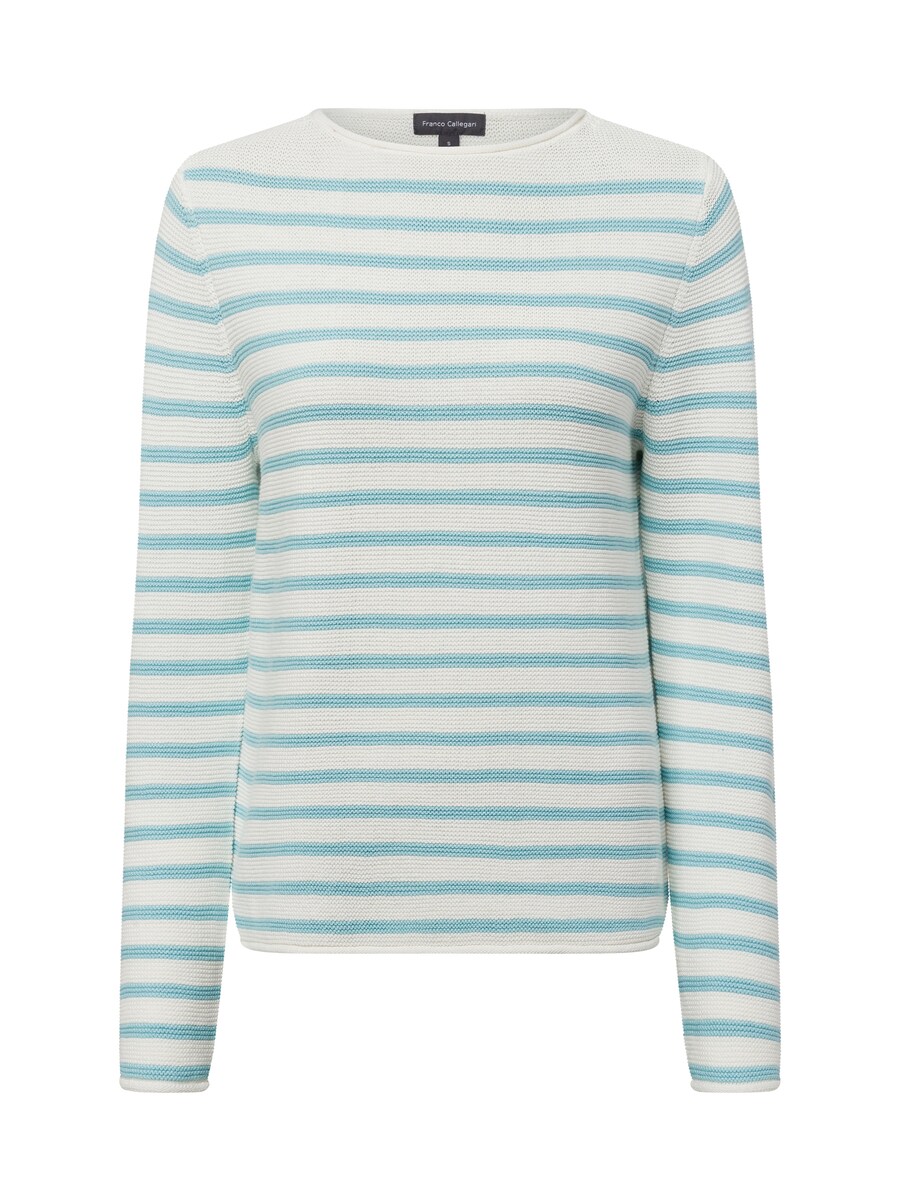 Свитер Franco Callegari, белый
Свитер Franco Callegari, белый