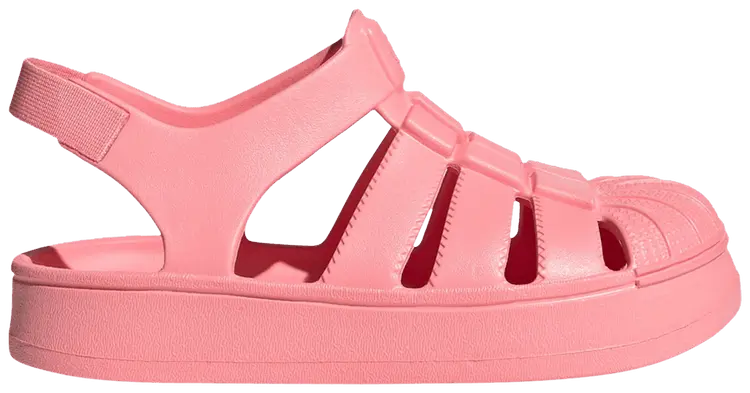 Сандалии adidas Superstar 360 Sandals C 'Semi Pink Spark', розовый
Сандалии adidas Superstar 360 Sandals C 'Semi Pink Spark', розовый