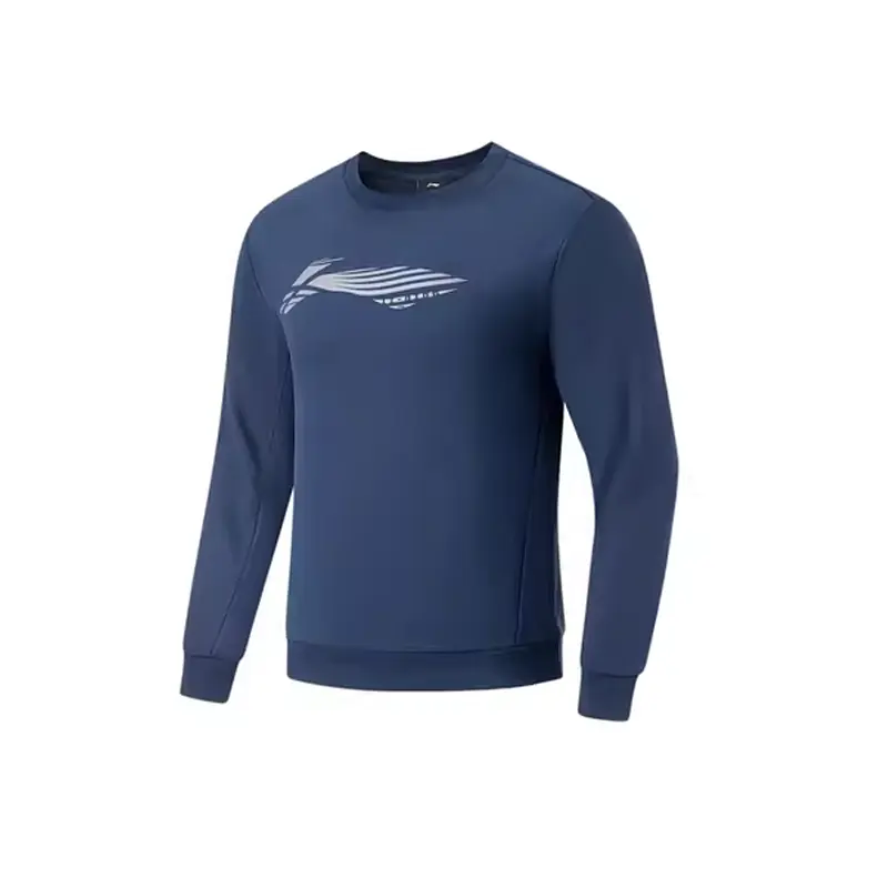 Толстовка мужская LINING, темно-синий
Толстовка мужская LINING, темно-синий