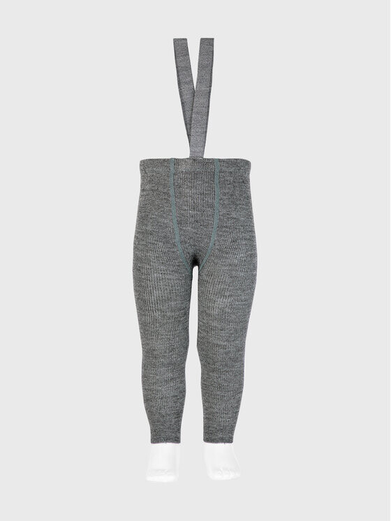 Леггинсы Condor, серый
Леггинсы Condor, серый