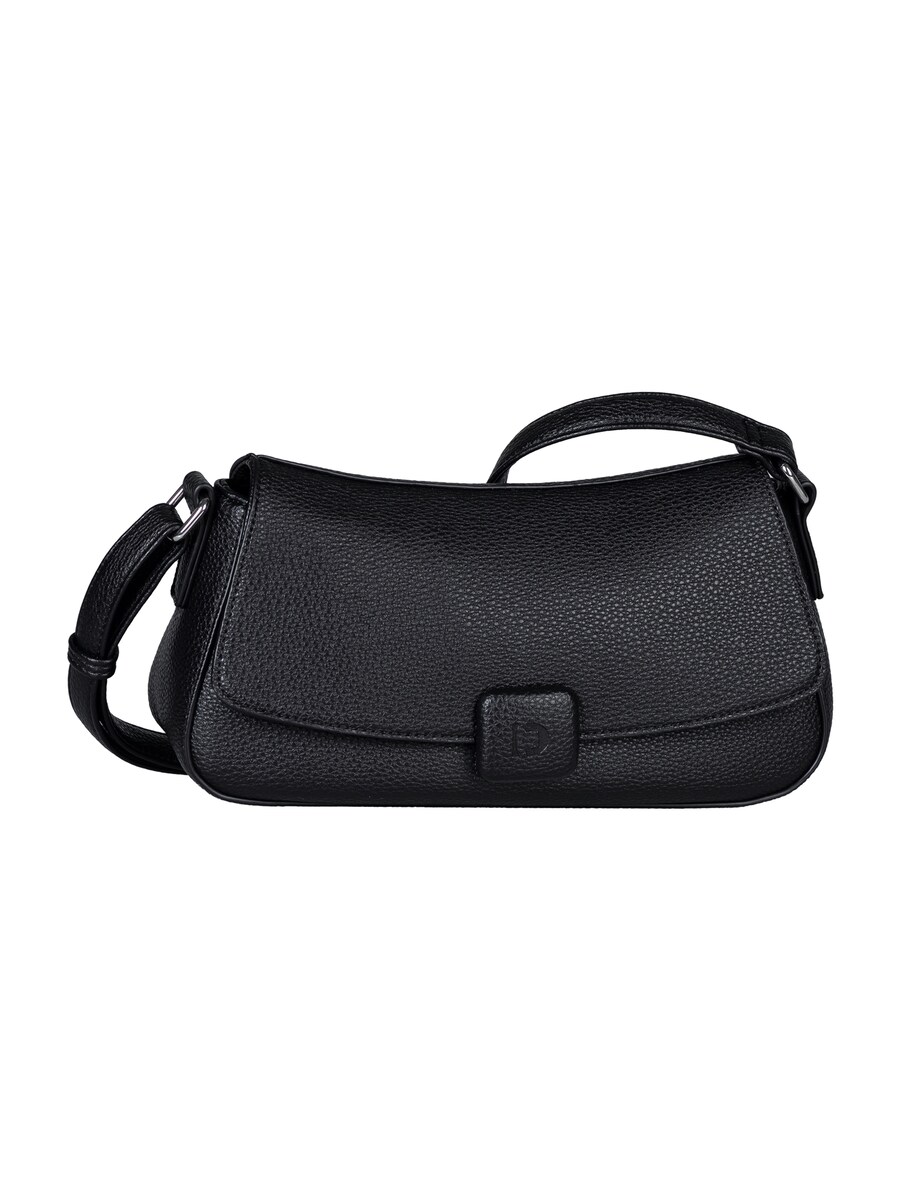 Сумка через плечо TOM TAILOR DENIM, черный
Сумка через плечо TOM TAILOR DENIM, черный