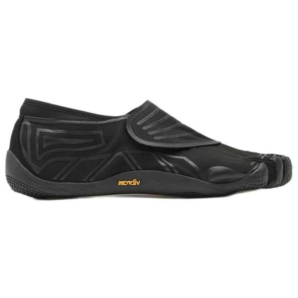 Кроссовки Vibram Fivefingers Groundsplay, черный
Кроссовки Vibram Fivefingers Groundsplay, черный