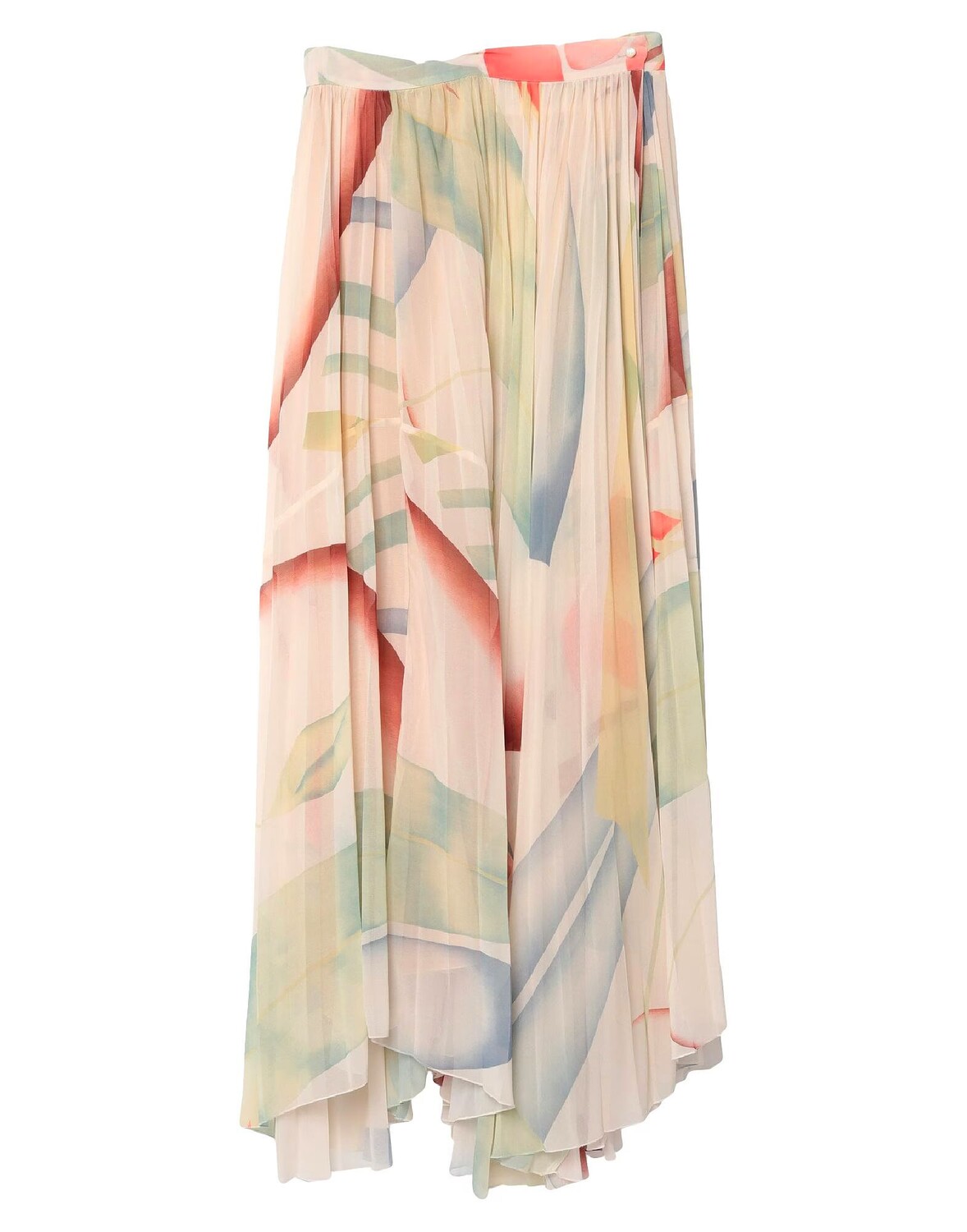 Юбка Etro, слоновая кость
Юбка Etro, слоновая кость