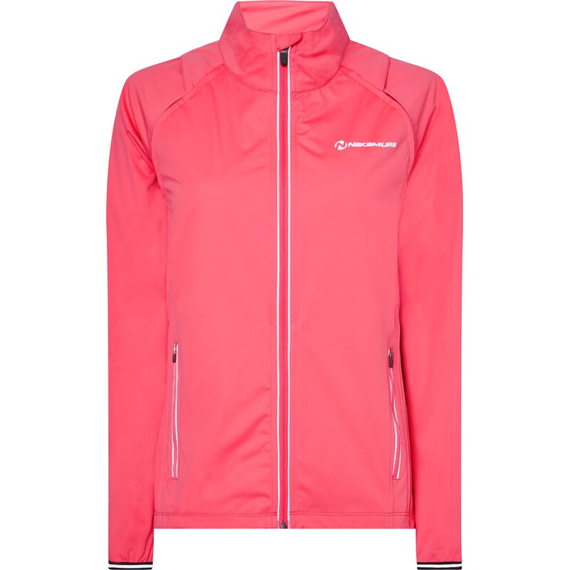 Функциональная куртка akrona iii Nakamura, красный
Функциональная куртка akrona iii Nakamura, красный