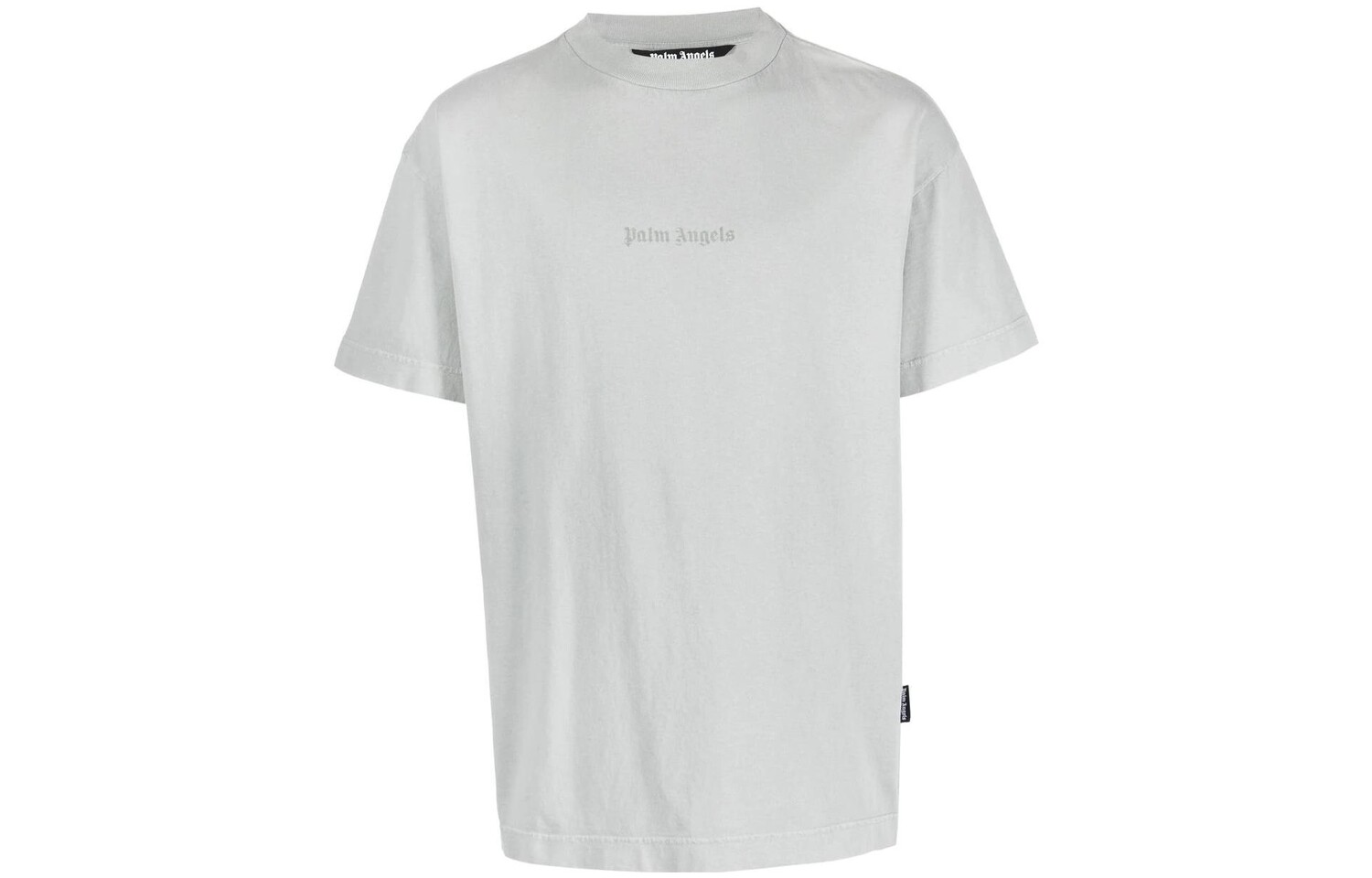 Футболка с обратным логотипом Gd Palm Angels, серый
Футболка с обратным логотипом Gd Palm Angels, серый