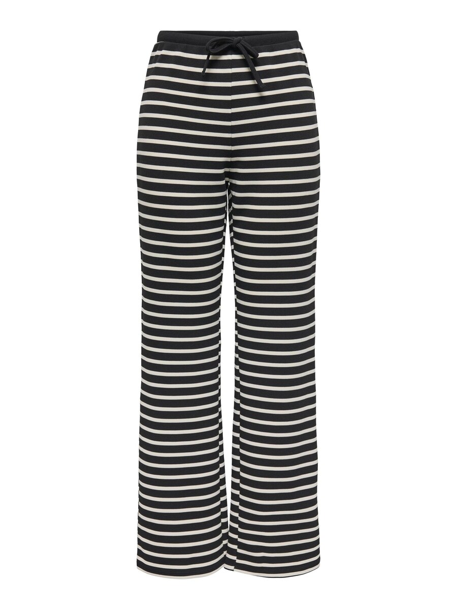 Широкие брюки ONLY ONLFabiola, черный
Широкие брюки ONLY ONLFabiola, черный