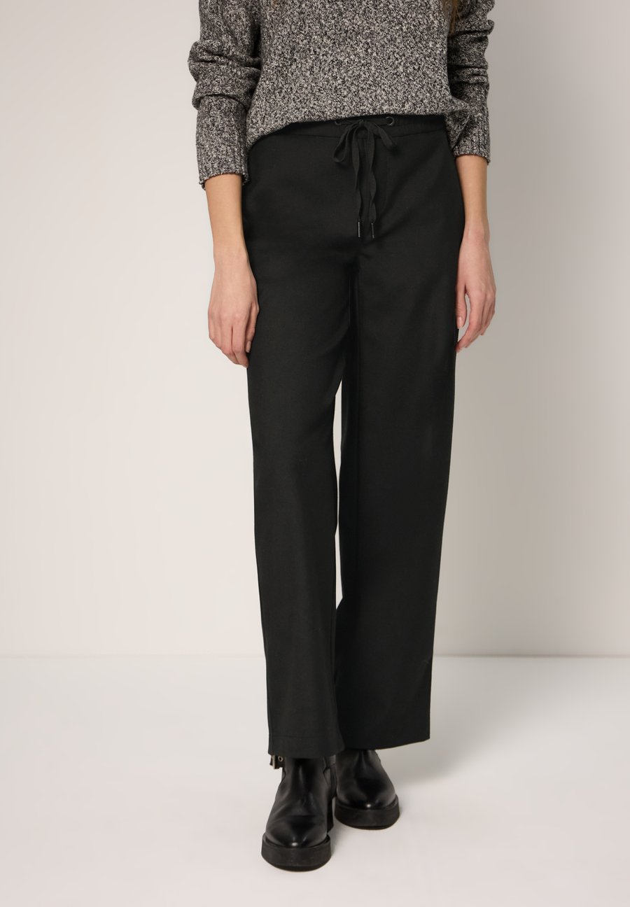 Брюки Street One Studio Trousers, Schwarz/Black
Брюки Street One Studio Trousers, Schwarz/Black