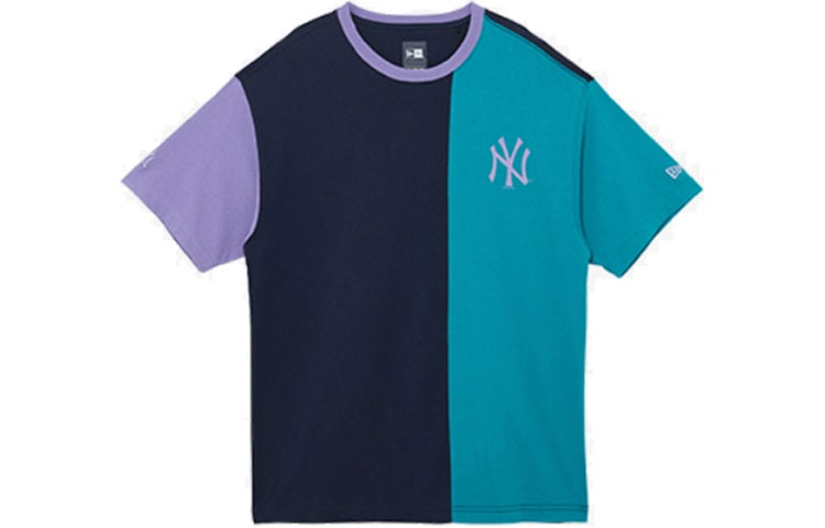 New Era Футболка унисекс черная SS22
New Era Футболка унисекс черная SS22