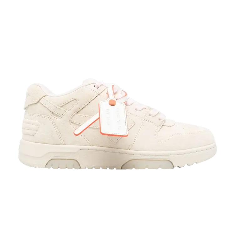 Кроссовки Off-White Off-White Out of Office 'Light Beige', кремовый
Кроссовки Off-White Off-White Out of Office 'Light Beige', кремовый