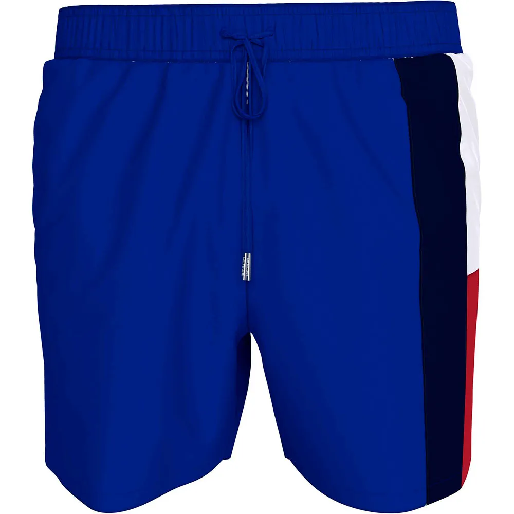 Шорты для плавания Tommy Hilfiger UM0UM03483 Trunk, синий
Шорты для плавания Tommy Hilfiger UM0UM03483 Trunk, синий