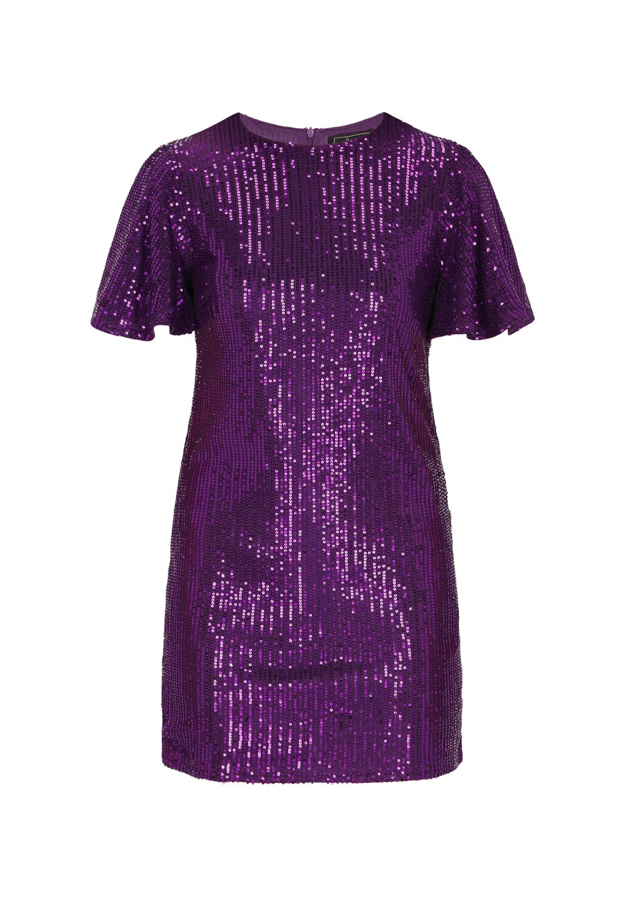 Коктейльное платье faina, малиновый
Коктейльное платье faina, малиновый