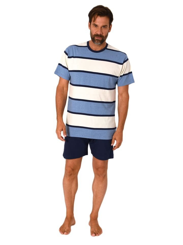 Ночное белье NORMANN, синий
Ночное белье NORMANN, синий