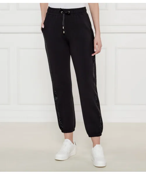 Спортивные штаны Regular fit Liu Jo Sport, черный
Спортивные штаны Regular fit Liu Jo Sport, черный