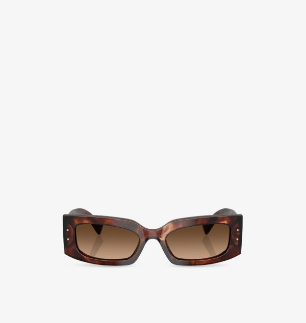 Солнцезащитные очки Dg4479 в прямоугольной оправе из ацетата черепахового цвета Dolce & Gabbana, красный
Солнцезащитные очки Dg4479 в прямоугольной оправе из ацетата черепахового цвета Dolce & Gabbana, красный