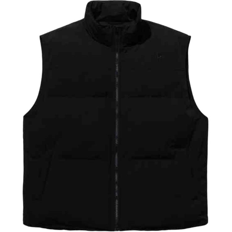 UNDEFEATED Мужская жилетка, Black
UNDEFEATED Мужская жилетка, Black