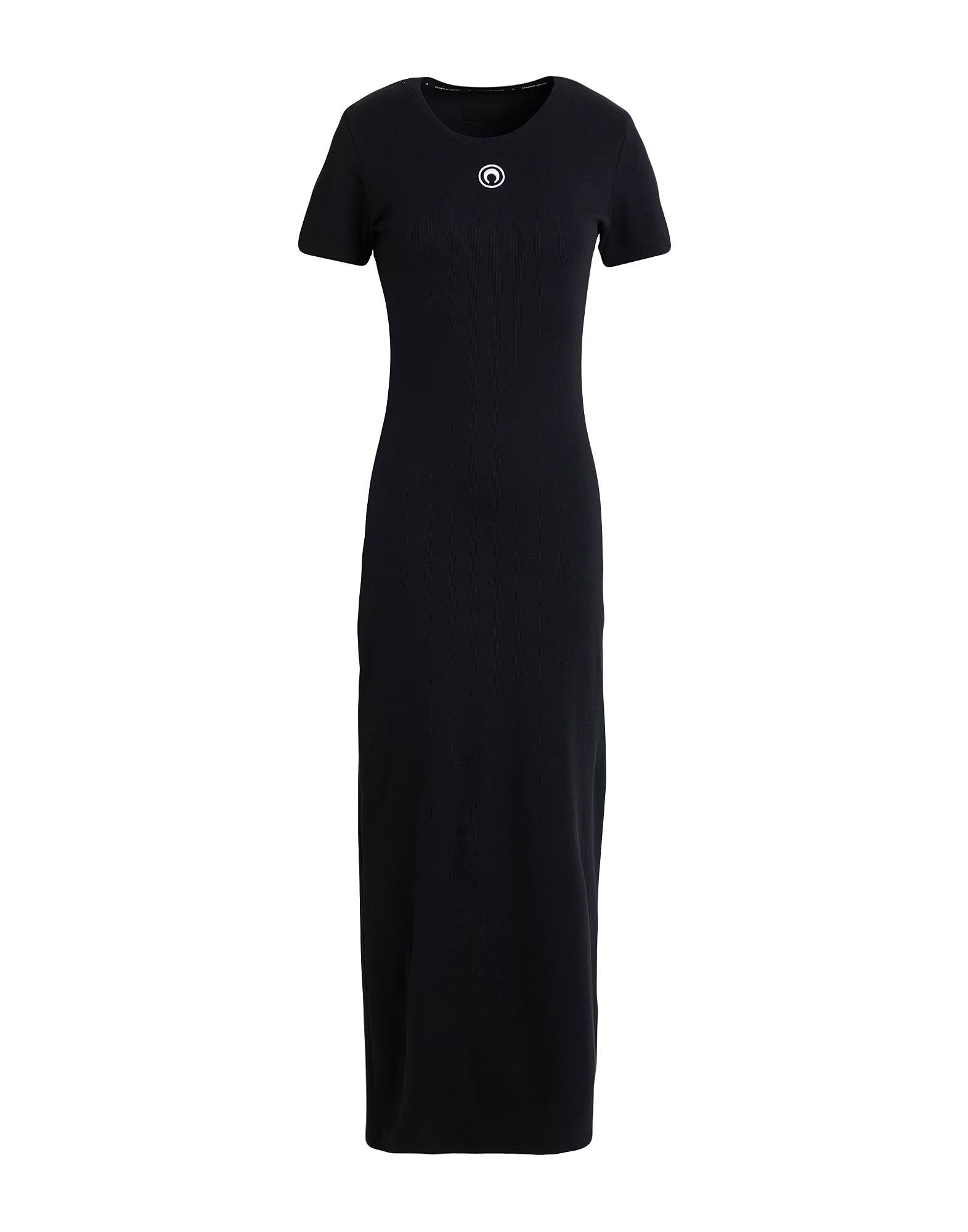 Макси платье Marine Serre, черный
Макси платье Marine Serre, черный