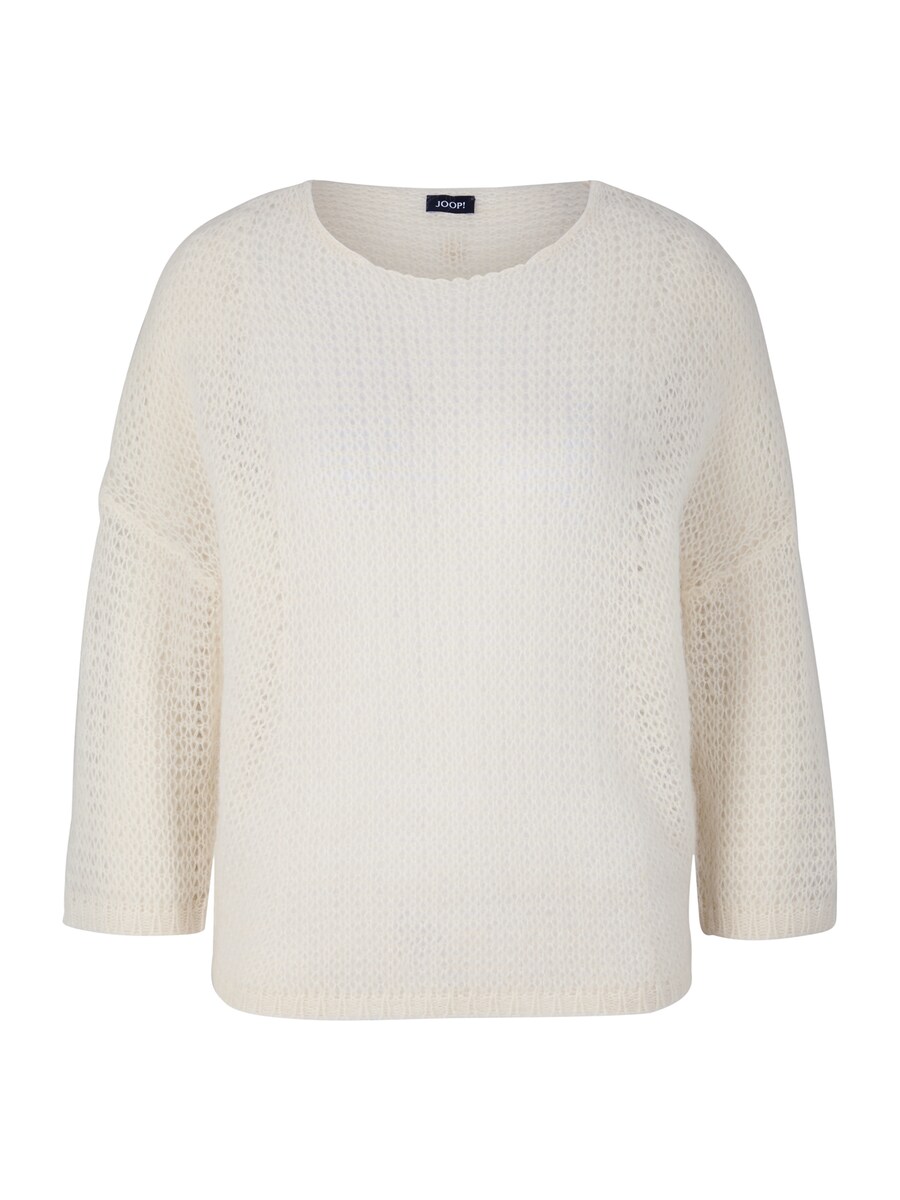 Свитер JOOP! Kagami, кремовый
Свитер JOOP! Kagami, кремовый