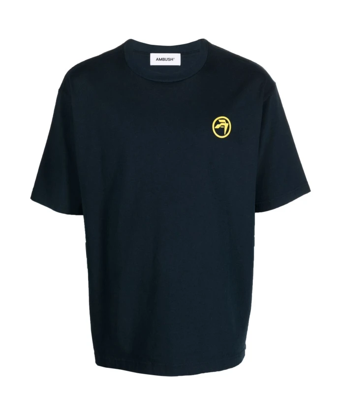 Футболка Ambush, черный
Футболка Ambush, черный