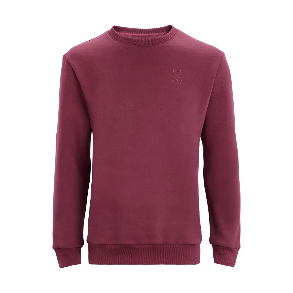 Мужская толстовка Luxor Altus, цвет Burdeos
Мужская толстовка Luxor Altus, цвет Burdeos