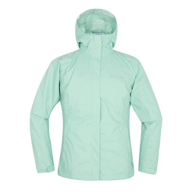 Куртка женская зеленый Columbia
Куртка женская зеленый Columbia