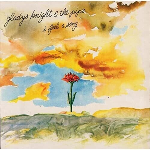 CD диск Knight, Gladys & Pips: I Feel A Song (expanded Edition)
CD диск Knight, Gladys & Pips: I Feel A Song (expanded Edition)