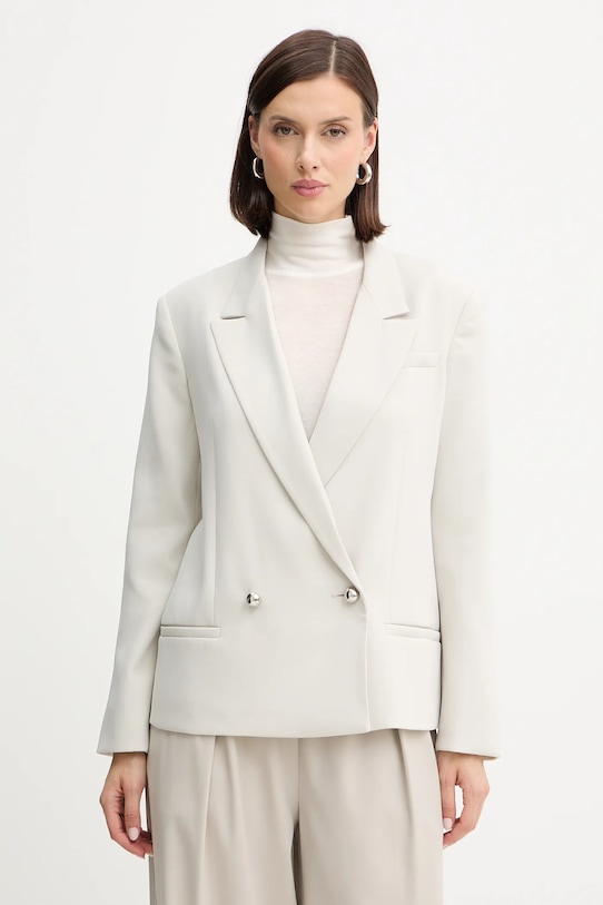 Куртка Armani Exchange, бежевый
Куртка Armani Exchange, бежевый