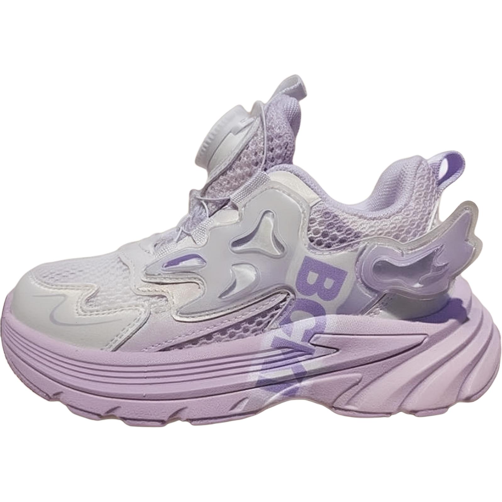 Низкие, амортизирующие, износостойкие детские кроссовки для повседневной носки. Для детей от 3 до 7 лет. ABC KIDS, фиолетовый
Низкие, амортизирующие, износостойкие детские кроссовки для повседневной носки. Для детей от 3 до 7 лет. ABC KIDS, фиолетовый