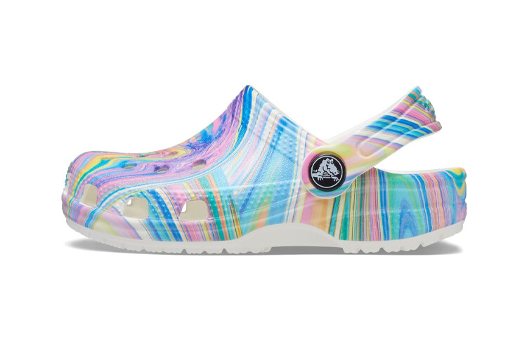 Босоножки и сандалии Crocs Classic Clog Kids' Sandals Kids
Босоножки и сандалии Crocs Classic Clog Kids' Sandals Kids