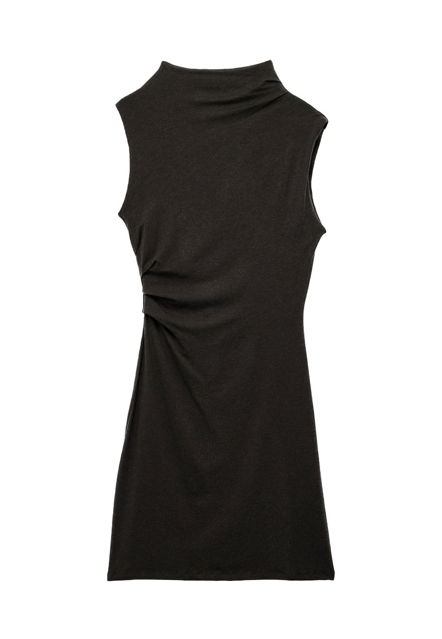 Платье Koton Shift dress, Anthracite
Платье Koton Shift dress, Anthracite