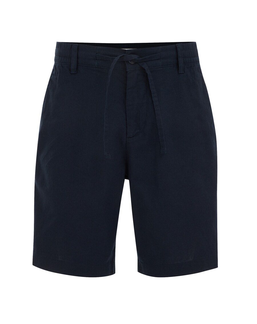 Брюки свободного кроя WE Fashion, морской синий
Брюки свободного кроя WE Fashion, морской синий