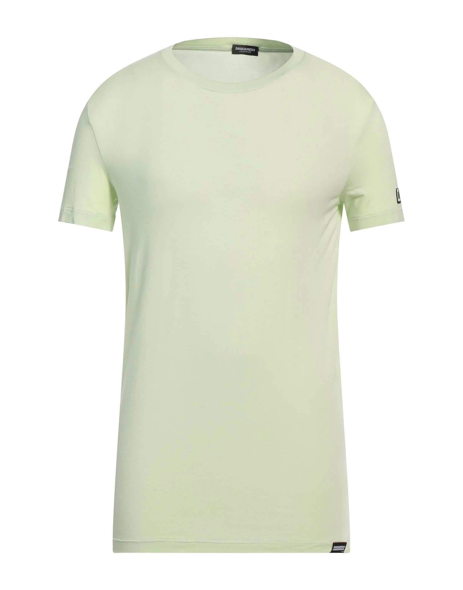 Майка Underwear Dsquared2, светло-зеленый
Майка Underwear Dsquared2, светло-зеленый