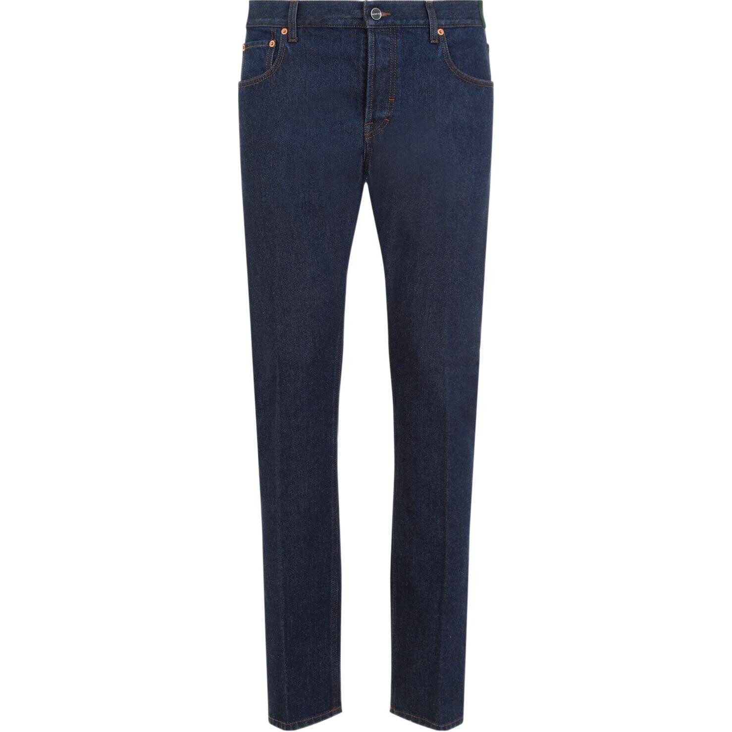 Джинсы мужские синие Gucci, синий
Джинсы мужские синие Gucci, синий