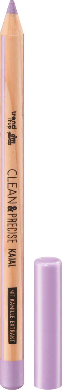 Подводка для глаз trend !t up Kajal Clean & Precise 306 Lila, 0,78 g
Подводка для глаз trend !t up Kajal Clean & Precise 306 Lila, 0,78 g