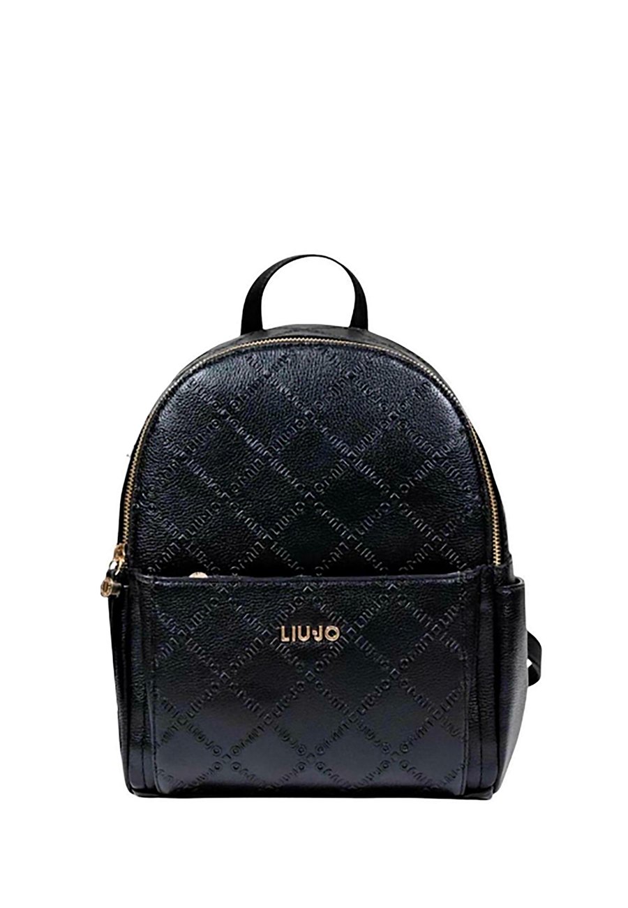 Рюкзак LIU JO ECS , Black
Рюкзак LIU JO ECS , Black