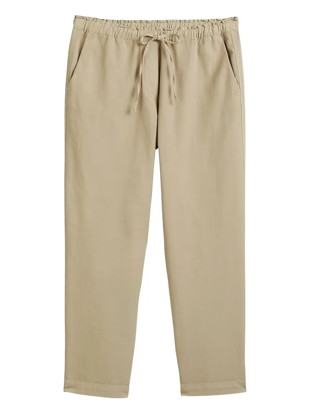 Брюки с эластичным поясом Marc O'Polo, нейтральный
Брюки с эластичным поясом Marc O'Polo, нейтральный