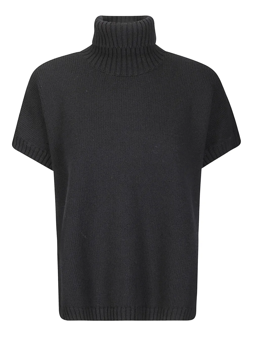 Водолазка с короткими рукавами Labo Art, черный
Водолазка с короткими рукавами Labo Art, черный