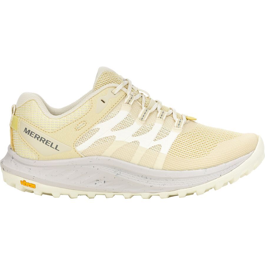 Кроссовки для трейлраннинга Merrell Antora 3 Trail Merrell, Cream2
Кроссовки для трейлраннинга Merrell Antora 3 Trail Merrell, Cream2