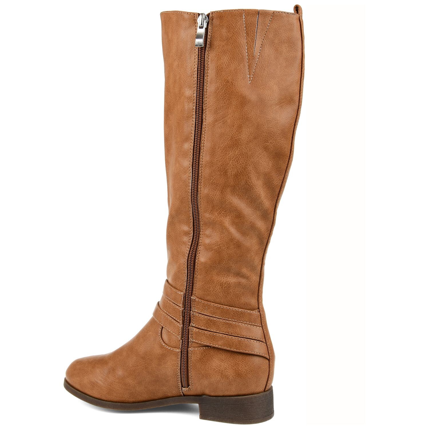 Женские сапоги до колена Journee Collection Ivie Journee Collection, коричневый
Женские сапоги до колена Journee Collection Ivie Journee Collection, коричневый