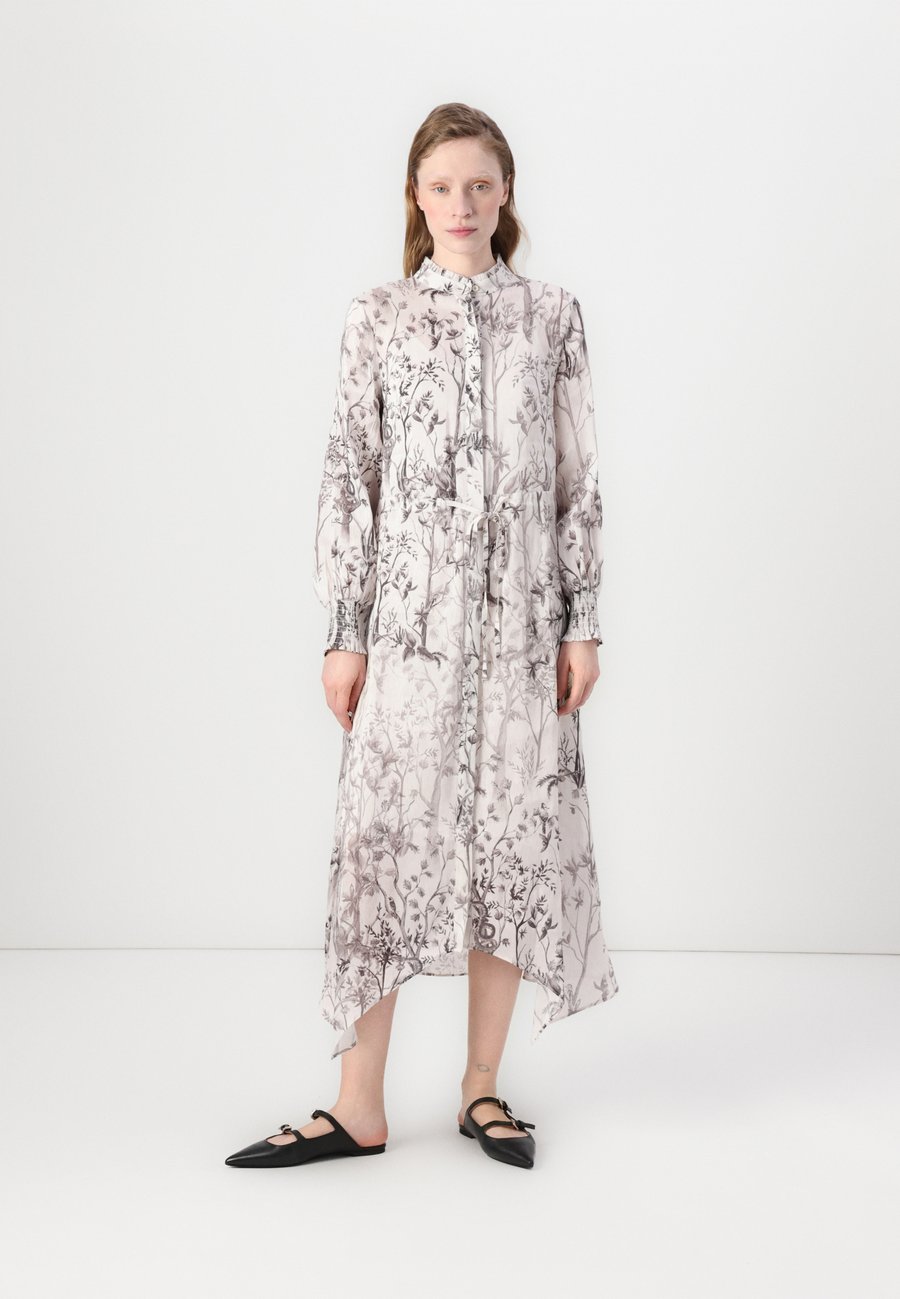 Платье AllSaints SKYLAR MAXI DRESS, Rise Ecru White/Off-White
Платье AllSaints SKYLAR MAXI DRESS, Rise Ecru White/Off-White