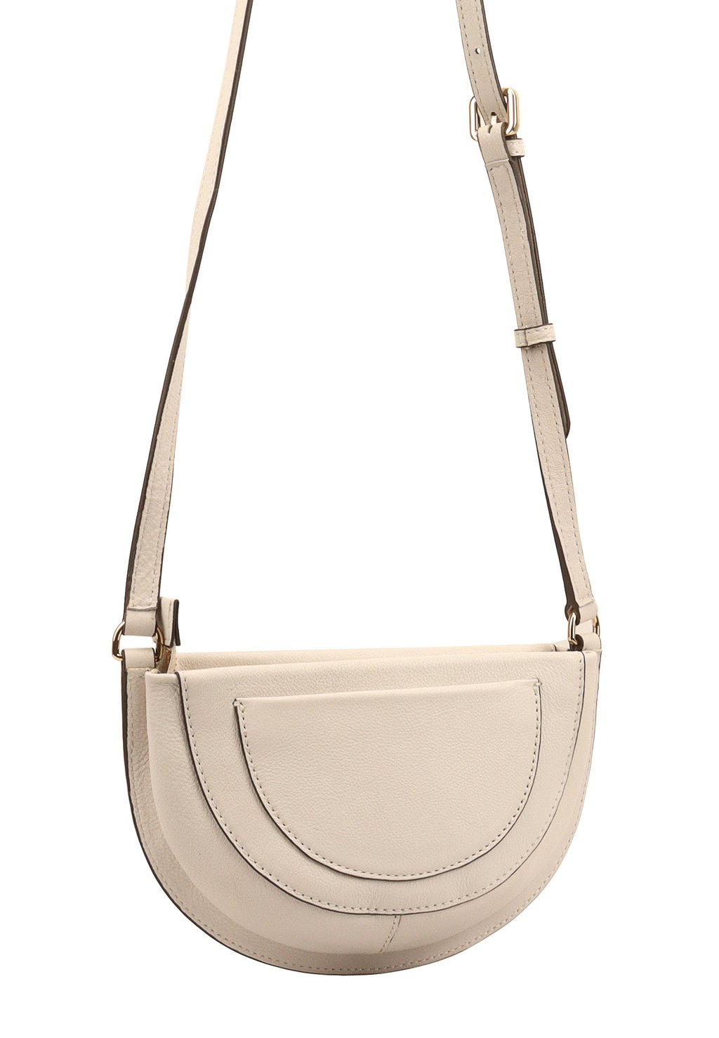 Сумка через плечо MORRICA Paul Costelloe, молочный
Сумка через плечо MORRICA Paul Costelloe, молочный