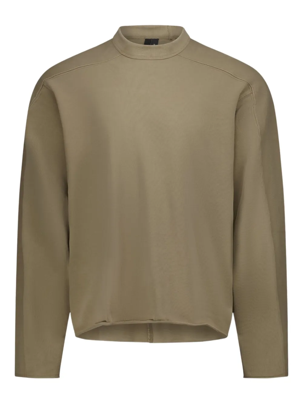 Футболка с длинными рукавами Entire Studios, нейтральный
Футболка с длинными рукавами Entire Studios, нейтральный