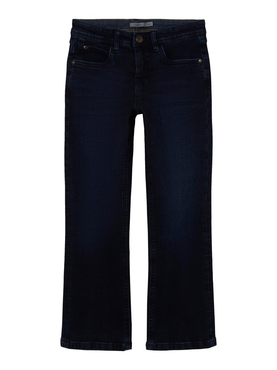 Джинсы NAME IT Regular Jeans Ryan, темно-синий
Джинсы NAME IT Regular Jeans Ryan, темно-синий