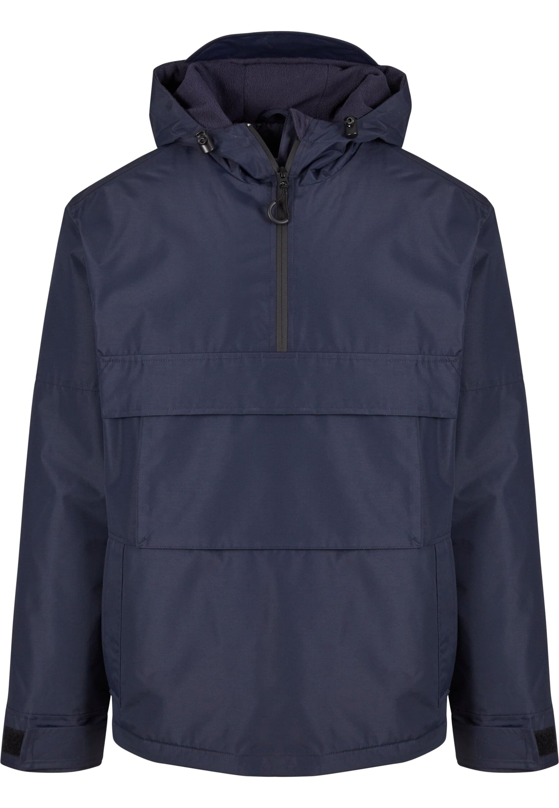 Brandit Куртка для межсезонья в цвете Navy
Brandit Куртка для межсезонья в цвете Navy