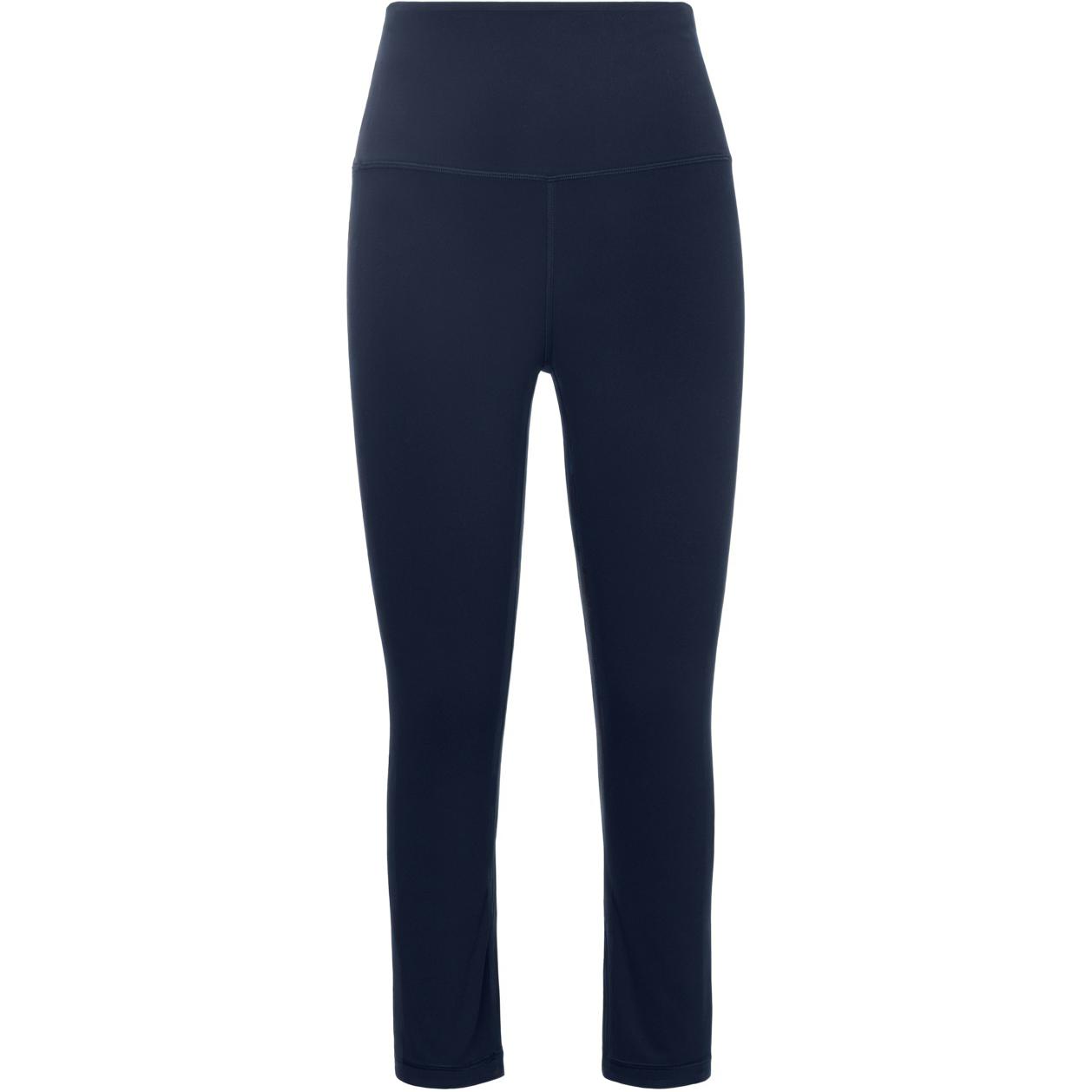 Женские йога-штаны Align Lululemon, синий
Женские йога-штаны Align Lululemon, синий