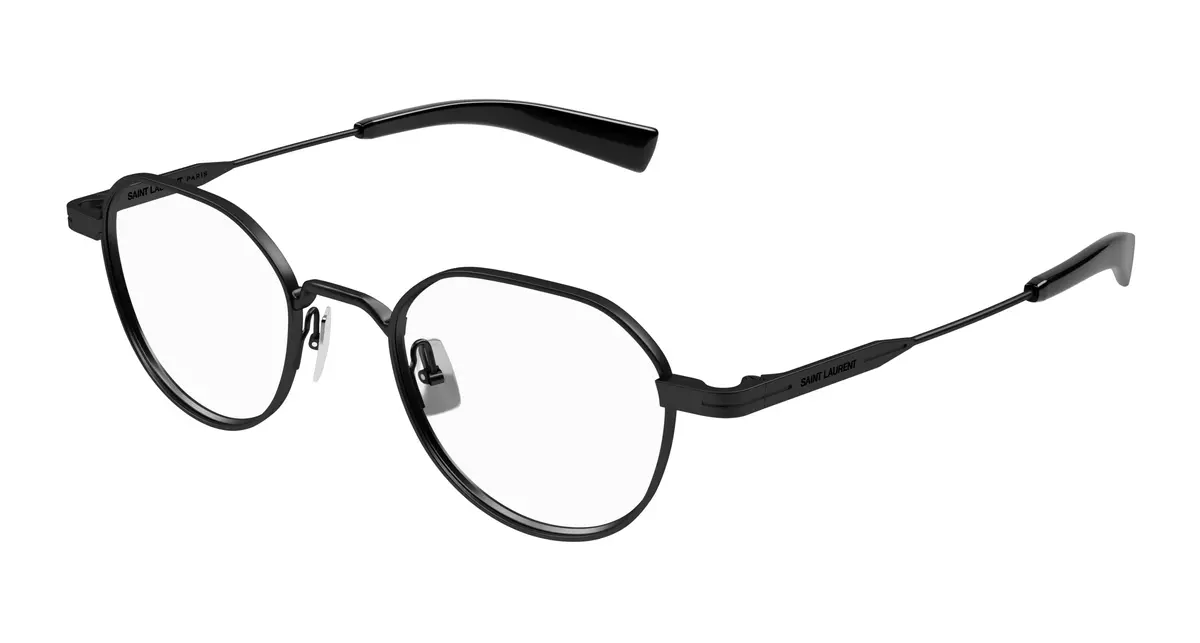 Мужские оптические оправы SL 730 SAINT LAURENT
Мужские оптические оправы SL 730 SAINT LAURENT