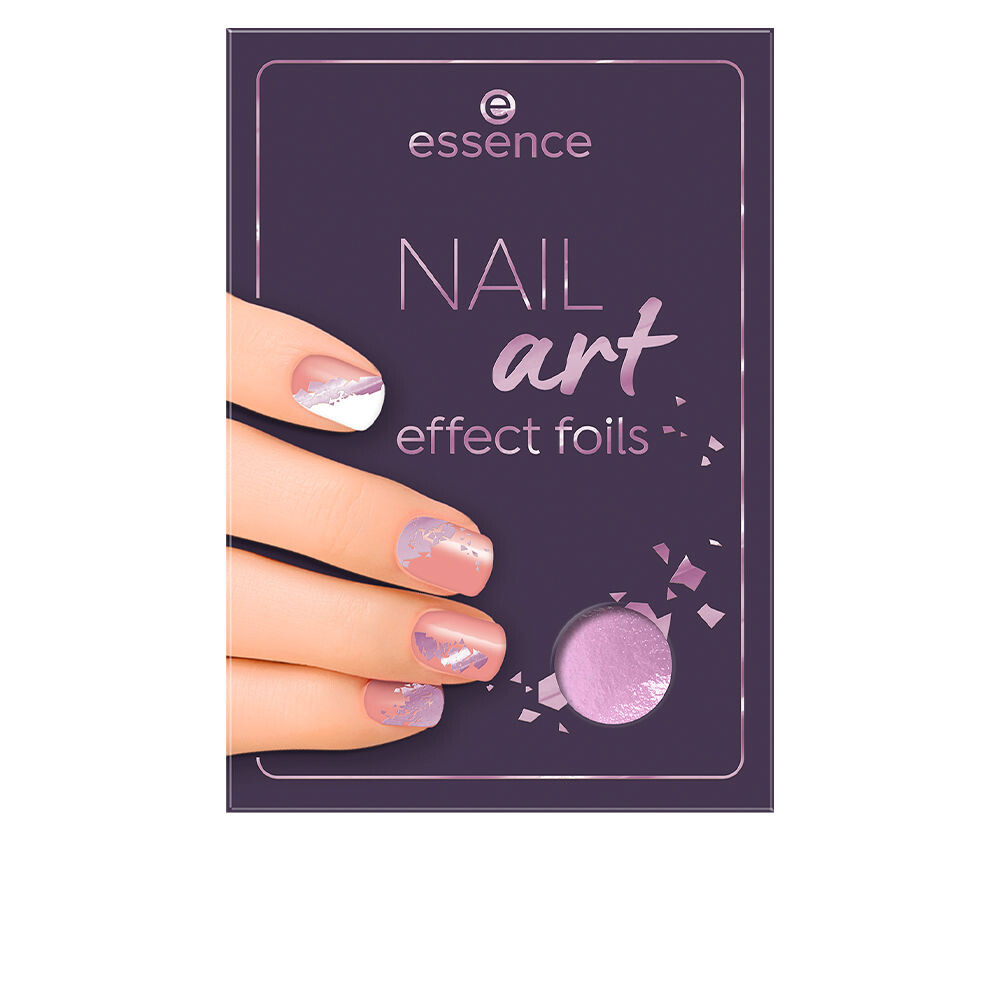 Накладные ногти Nail art láminas para uñas Essence, 1 шт, 02-intergalilactic
Накладные ногти Nail art láminas para uñas Essence, 1 шт, 02-intergalilactic
