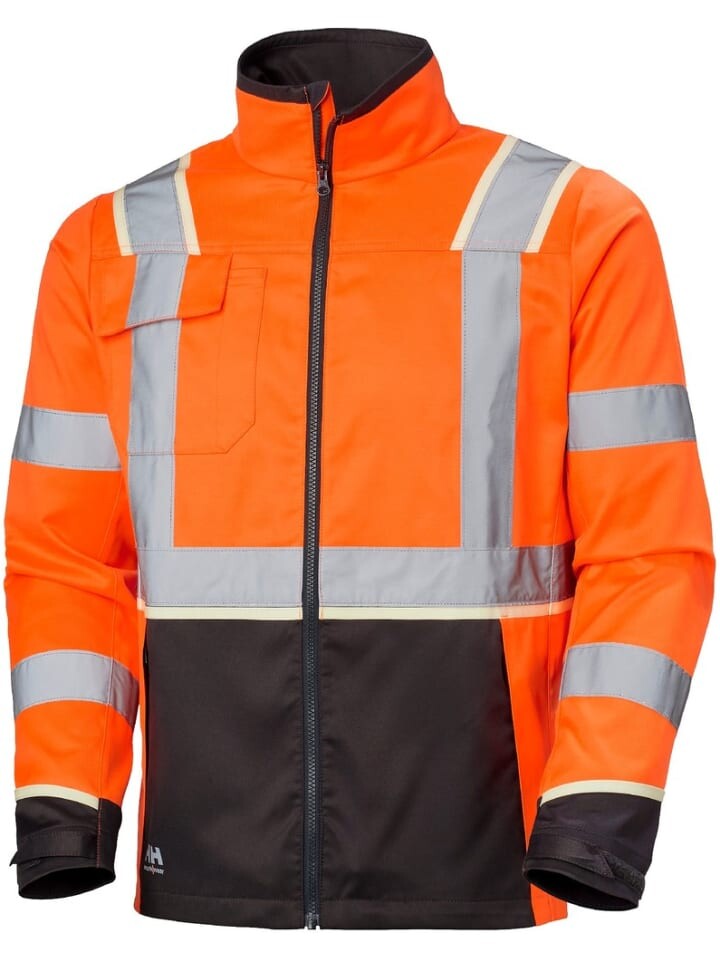 Переходная куртка Helly Hansen Jacke, оранжевый
Переходная куртка Helly Hansen Jacke, оранжевый