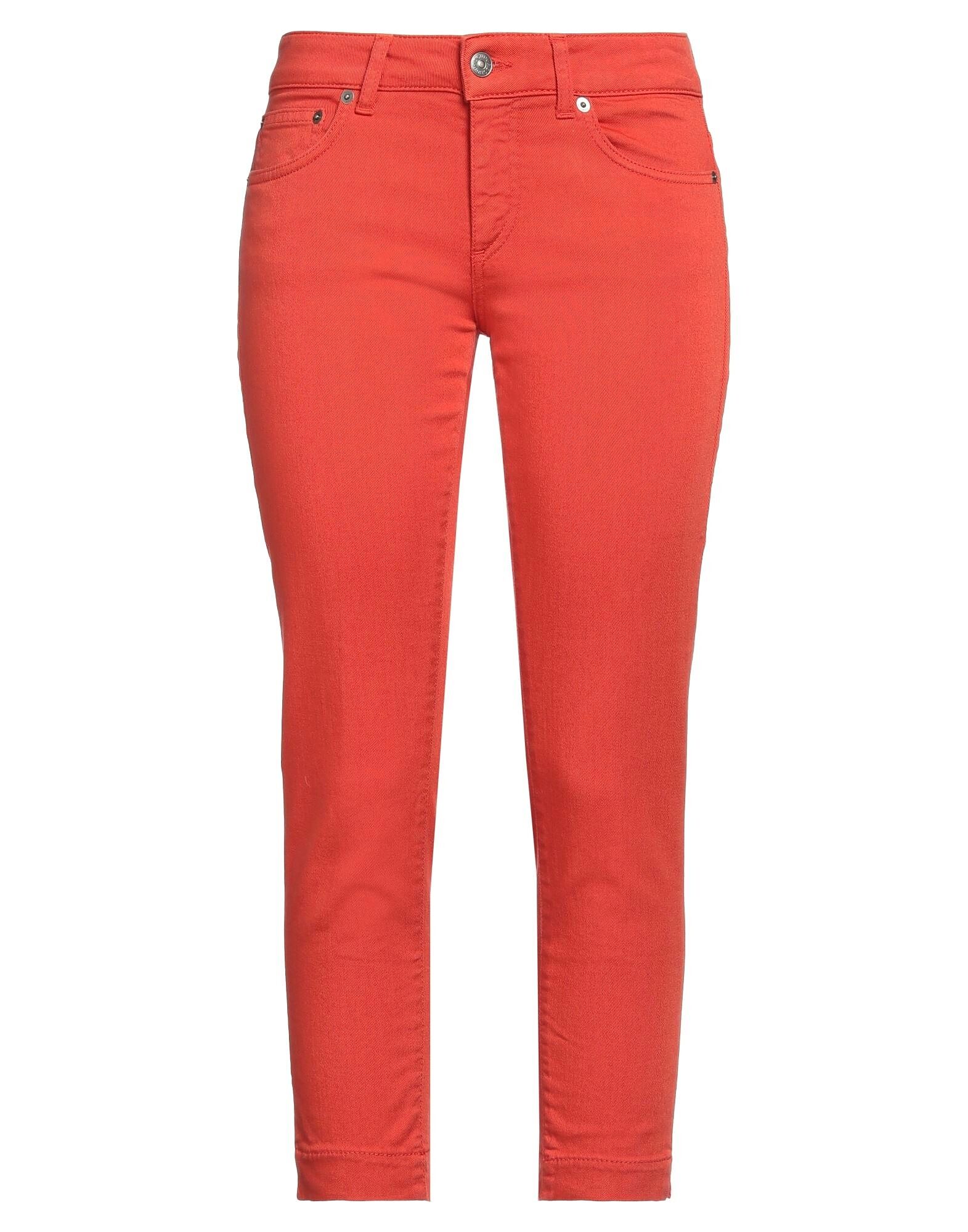 Брюки Dondup, оранжево-коричневый
Брюки Dondup, оранжево-коричневый