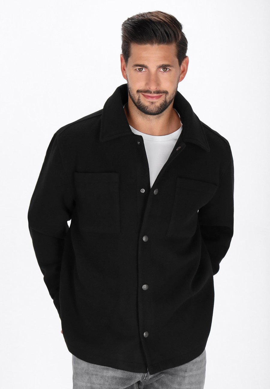 Куртка DreiMaster Light jacket, Black
Куртка DreiMaster Light jacket, Black