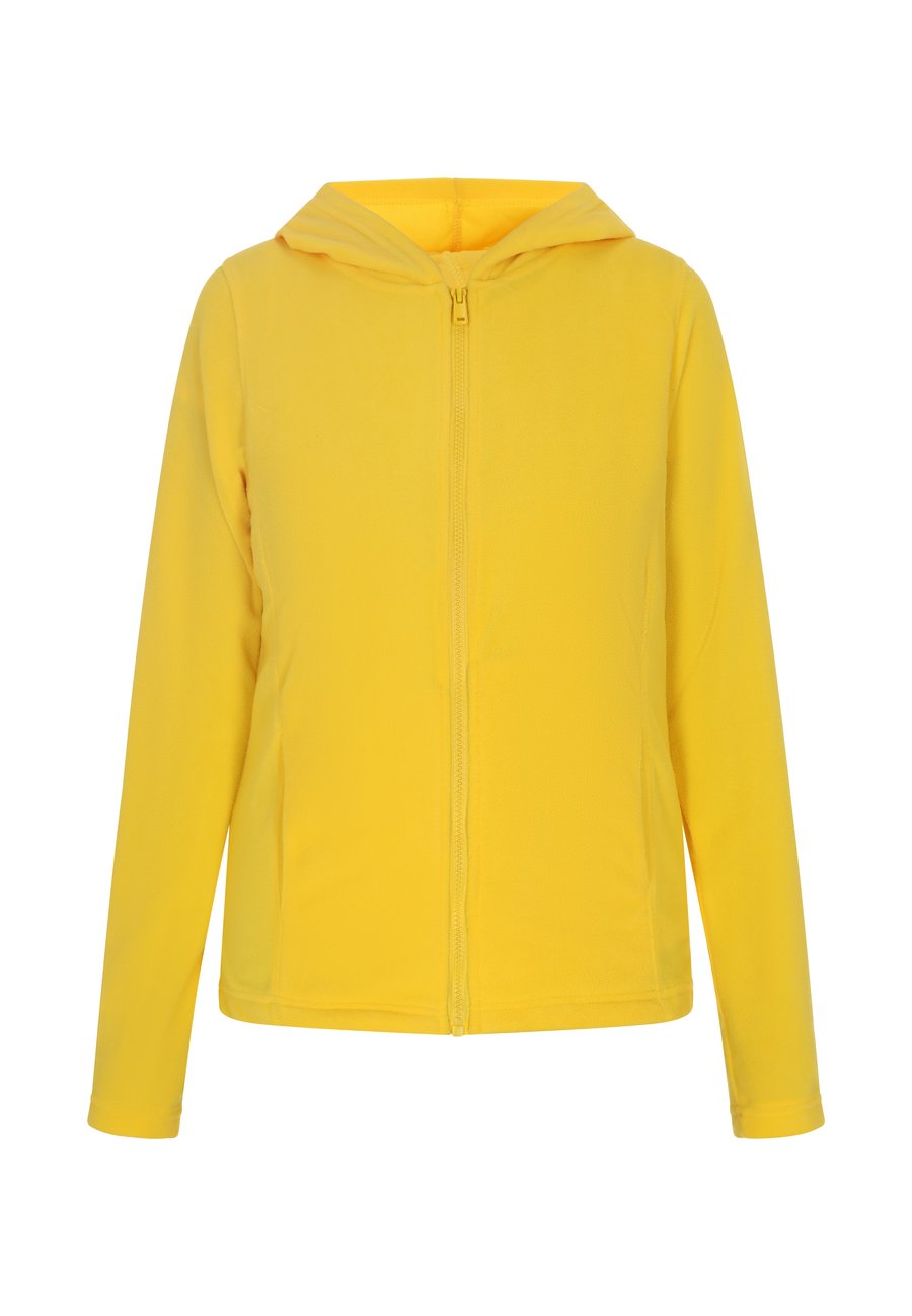 Флисовая куртка myMo CO-BRANDED WITH BEACH BUDZ, Gelb/Yellow
Флисовая куртка myMo CO-BRANDED WITH BEACH BUDZ, Gelb/Yellow
